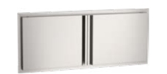 American Outdoor Grill 39 Inch Double Access Doors