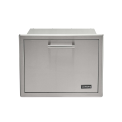 Coyote Outdoor Living 26 Inch Pull-Out Ice Chest