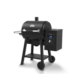 Broil King Regal 400 Wifi Controlled Pellet Smoker Grill