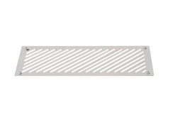 Bull Outdoors 12 Inch Outdoor Kitchen Island Vent Screen