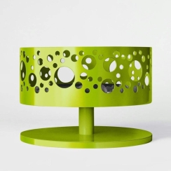 Modfire 24 Inch Solfire Gas Firepit