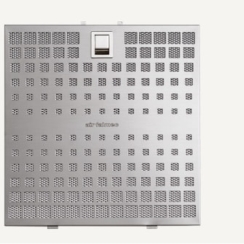 Falmec 36 Inch Metallic Filter for Lumen and Plane NRS