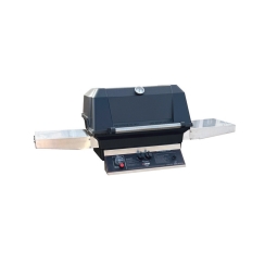 MHP Grills 27 Inch Timer Series Gas Grill Head