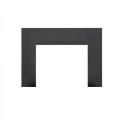 Napoleon Standard Backerplate for S25 Fireplace Inserts