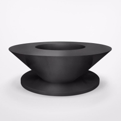 Modfire 40 Inch Ultrafire Gas Firepit