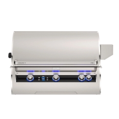 Fire Magic Echelon 36 Inch Built-In Gas Grill with Digital Thermometer