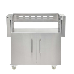 Coyote Outdoor Living Cart for 34 Inch C Series Grills
