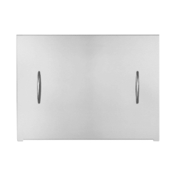 Napoleon Stainless Steel Cover for Riverside Clean Face Fireplaces