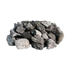 Real Fyre Lava-Fyre Volcanic Stone in Poly Bag - VS-3