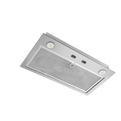 Broan 21 Inch Stainless Steel Power Pack Custom Range Hood Insert - 300 CFM