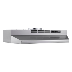 Broan 36 Inch F40000 Convertible Under-Cabinet Range Hood