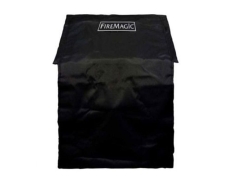 Fire Magic Single Side Burner Cover