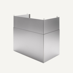 Falmec Telescopic Chimney for Move and Virgola Vent Hoods