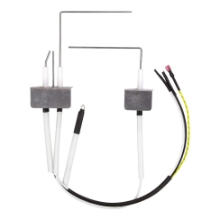 Bromic Wiring Harness for Tungsten 300 Smart-Heat Gas Heaters