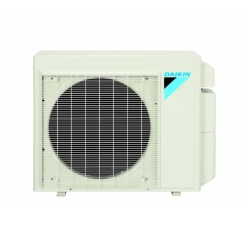 Daikin 18K BTU R-410A MXS Ductless Multi-Zone Wall-Mount Heat Pump Condenser