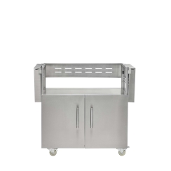 Coyote Outdoor Living Cart for 36 Inch CL or SL Series Grills