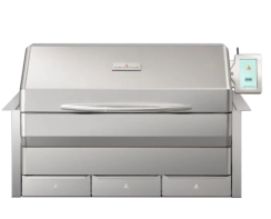 Memphis Grills Built-In Elite ITC3 Pellet Grill with Wi-Fi