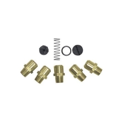 Superior Natural Gas to Propane Conversion Kit for DRL4060 Fireplaces