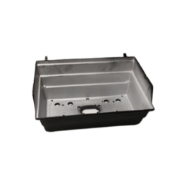 Broilmaster Black Casting Bottom For S5 and D5 Grills