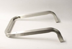 Broilmaster Stainless Steel Pull Handle