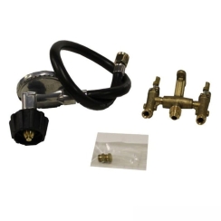 Broilmaster Natural Gas to Propane Conversion Kit For Q3X Grills