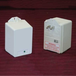 Warming Trends 24-Volt Transformer