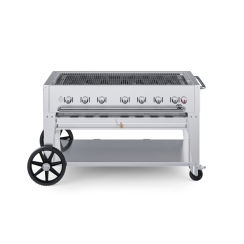 Crown Verity 48 Inch Mobile Gas Grill