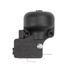 Bromic Replacement 1300mm Hose for Tungsten Smart-Heat Portable Heaters