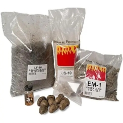 Real Fyre Refresh Kit for Natural Gas - RK-1