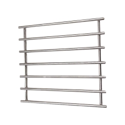 American Outdoor Grill Cooking Grid and Side Burner for 24 Inch Portable Grills