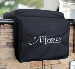 Artisan Vinyl Cover for 18 Inch Power Burners