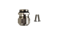 Bromic Wall Bracket and Covers Set for Platinum Electric Heaters