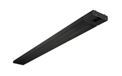 Heatstrip 3200W Classic Series Electric Radiant Heater with Remote and App