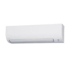 Daikin 9K BTU R-410A Aurora Ductless Single Zone Wall-Mount Mini Split Air Handler