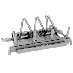 Grand Canyon 24 Inch Stainless Steel Kiva Burner