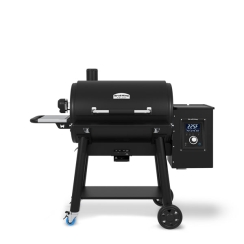 Broil King Regal 500 Pro Wifi Controlled Pellet Smoker Grill
