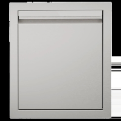 Videl 18 Inch Stainless Steel Single Access Door