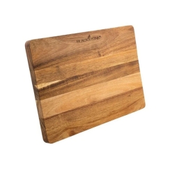 Blackstone Large Top Wooden Cutting Board for Griddle