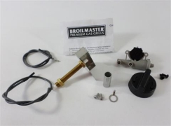 Broilmaster P and D Grills Series Complete Rotary Piezo Ignitor