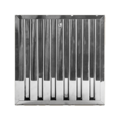 Falmec Labarynth Filter for Island Hood