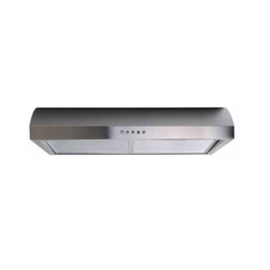 Falmec Boreas 30 Inch Stainless Steel 250 CFM Under Cabinet Hood