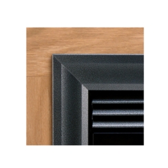 Empire Bottom Trim Kit for 48 Inch Deluxe Tahoe Direct Vent Fireplaces