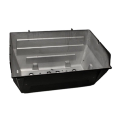 Broilmaster Black Casting Bottom For P3 Grills