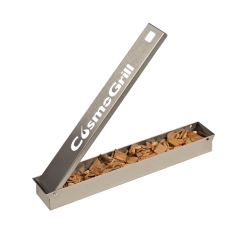 Whistler Grills Stainless Steel Smoker Box