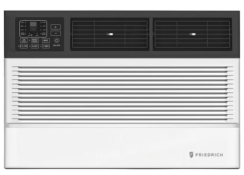 Friedrich 10K BTU R-32 Uni-Fit Heat/Cool Thru-Wall Air Conditioner - WiFi Control