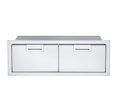 Crown Verity 48 Inch Infinite Series Built-In Horizontal Drawer