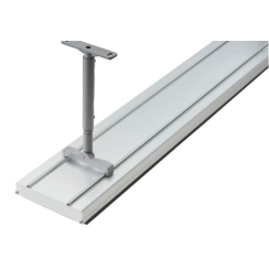 Dimplex 36 Inch Silver Extension Mounting Pole Kit