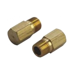 Superior Propane to Natural Gas Conversion Kit for Corner Fireplaces with Millivolt Ignition