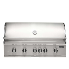 Coyote Outdoor Living 42 Inch Stainless Steel C3SL42 Gas Grill