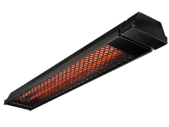 Heatstrip 4000W Max DC Series Electric Radiant Heater